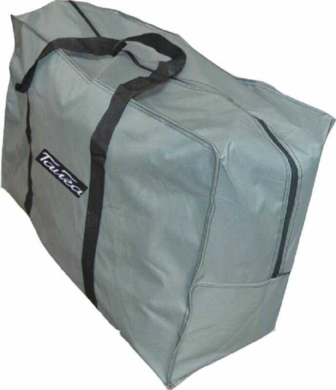 Лодка ПВХ Тайга-320 (М) фотография 10