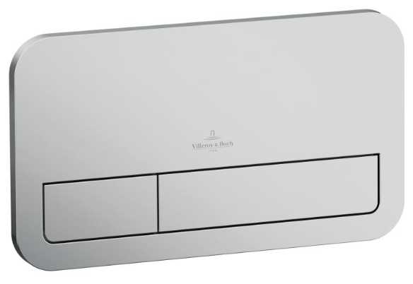 Кнопка смыва Villeroy & Boch ViConnect 92249069