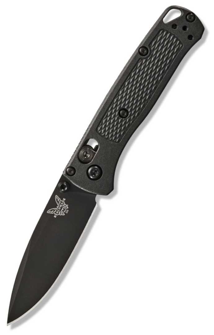 Нож складной Benchmade Mini Bugout фотография 14