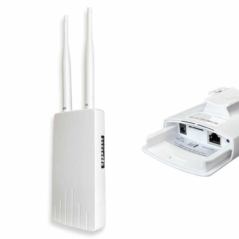 Уличный Wi-Fi роутер CPF 905 фотография 1