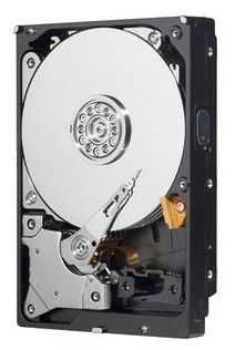 Жесткий диск Western Digital 500 ГБ WD AV-GP 500 GB (WD5000AUDX) фотография 2