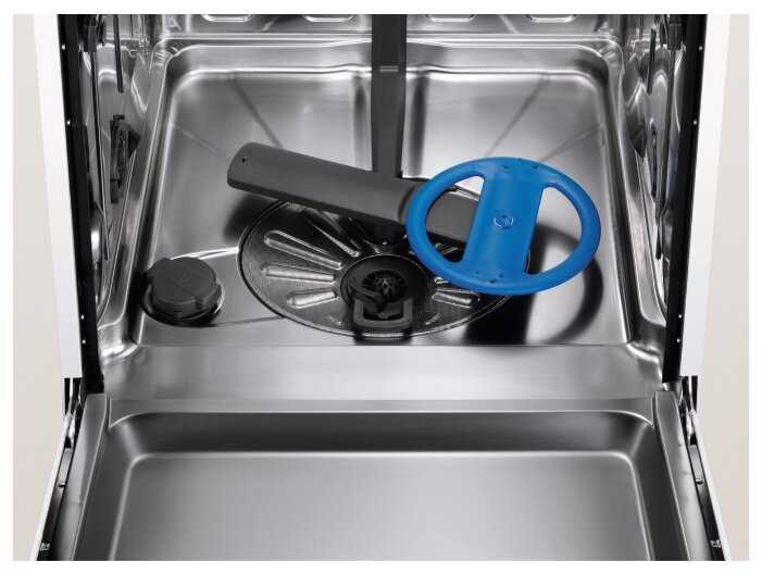 Посудомоечная машина Electrolux EEZ 969300 L фотография 5