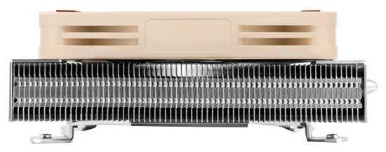 Кулер для процессора Noctua NH-L9a-AM4 фотография 1