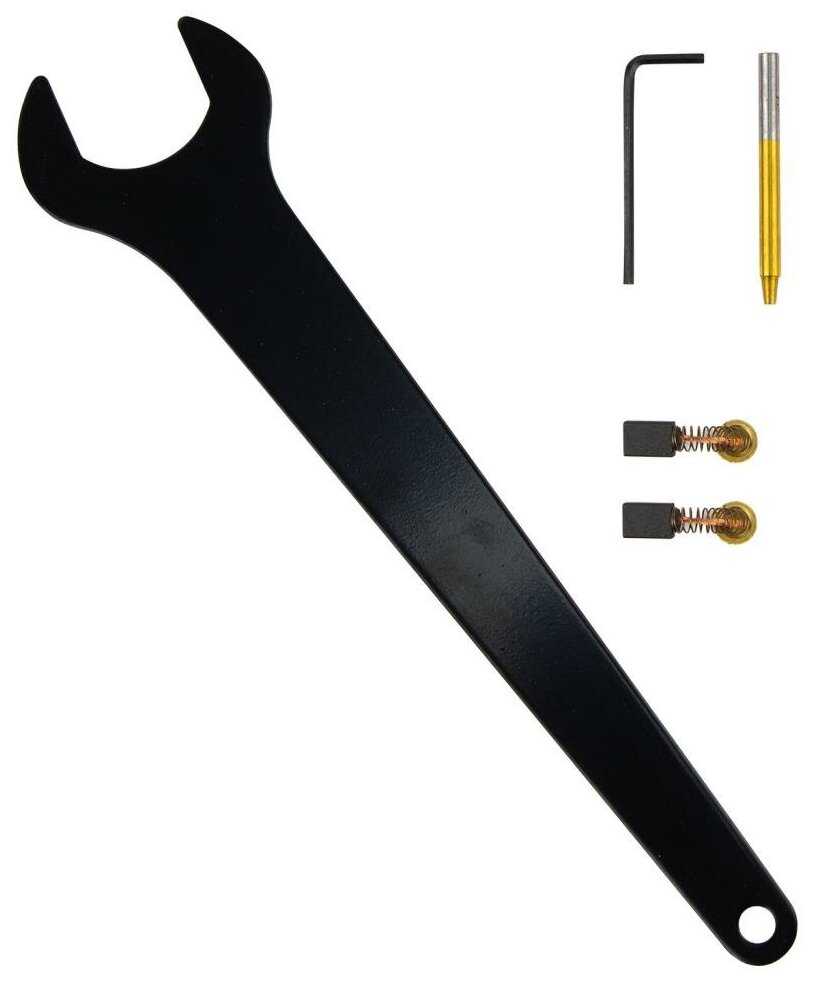 Вырубные электрические ножницы ProCraft SM1.6-1000 фотография 17