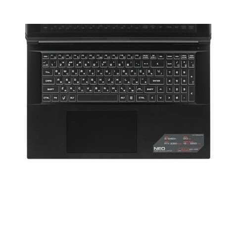 Ноутбук ARDOR GAMING NEO N17-I5ND414 фотография 4
