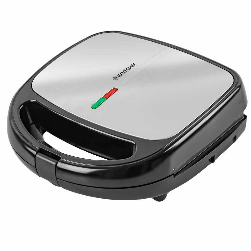 Бутербродница ENDEVER SM-30 фотография 13