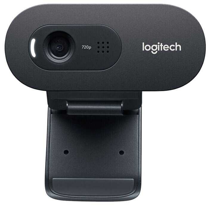 Веб-камера Logitech C270i IPTV