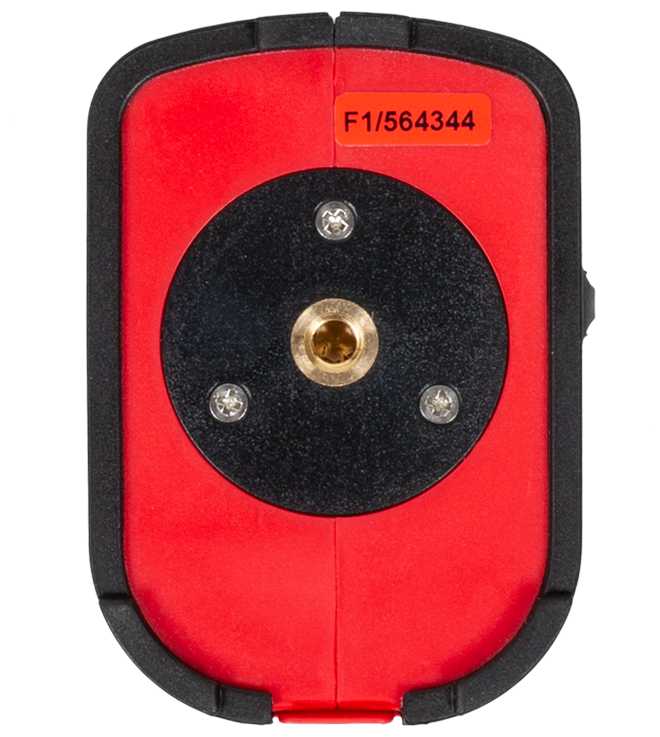 Лазерный уровень RGK ML-11 фотография 3