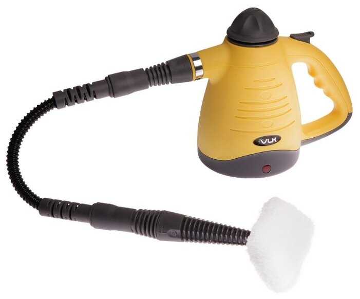Пароочиститель VLK Sorento 4900/4800 фотография 1