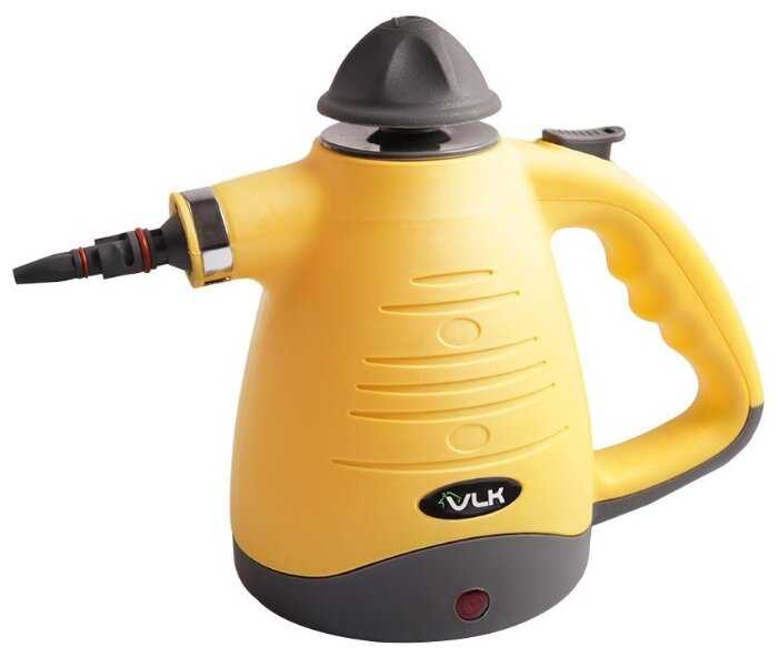 Пароочиститель VLK Sorento 4900/4800 фотография 2