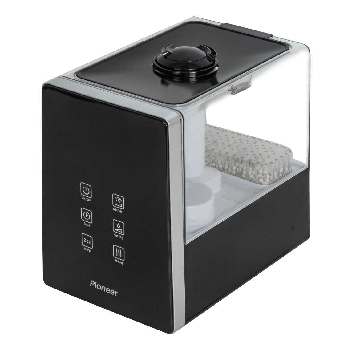 Увлажнитель воздуха Pioneer HDS 12 фотография 9