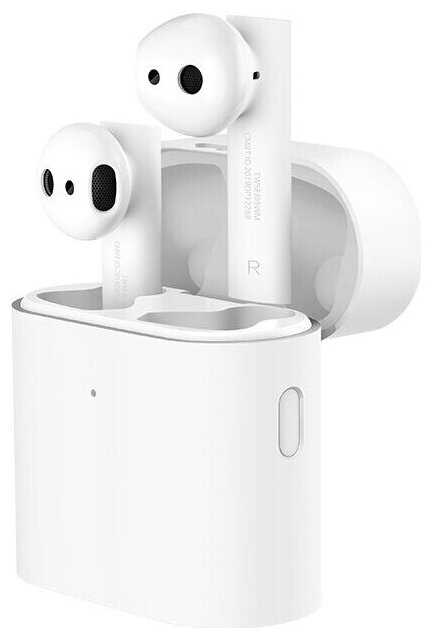 Наушники и Bluetooth-гарнитуры Xiaomi Mi True Wireless Earphones 2S