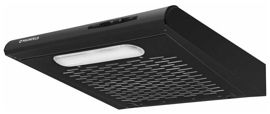 Плоская вытяжка MAUNFELD MPA 60