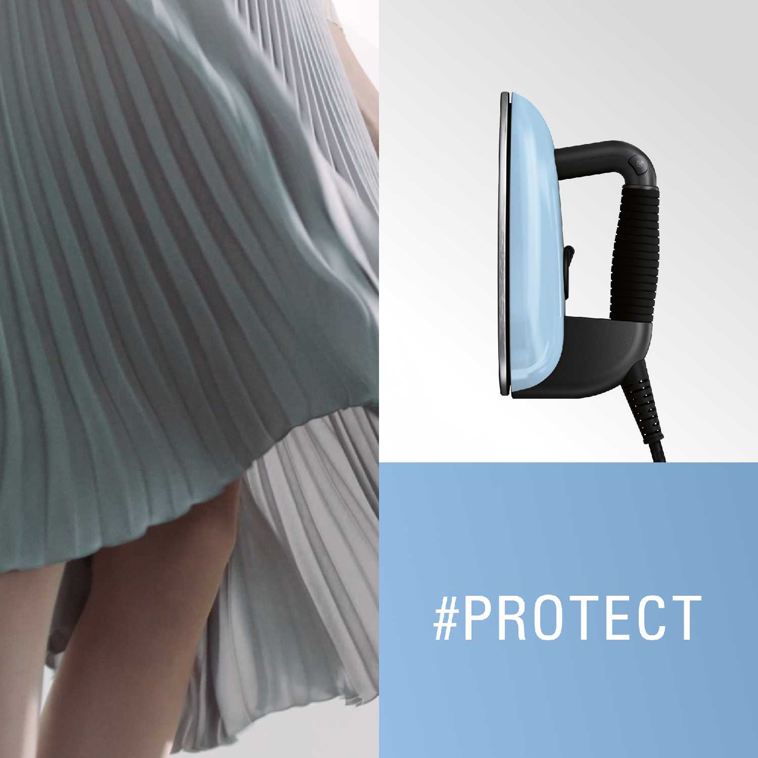 Гладильная система LauraStar LIFT+ фотография 2