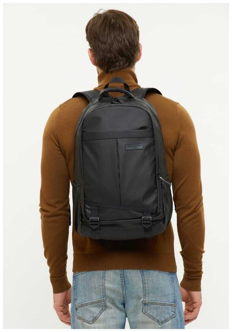 HB8598-04 рюкзак Henry Backer фотография 2