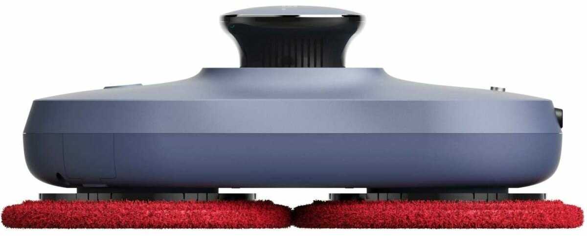 Электрический Стеклоочиститель Atvel Zorro Z6 фотография 19