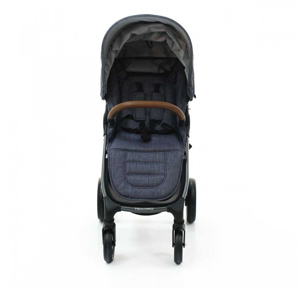 Универсальная коляска Valco Baby Snap Trend 4 (2 в 1) фотография 22