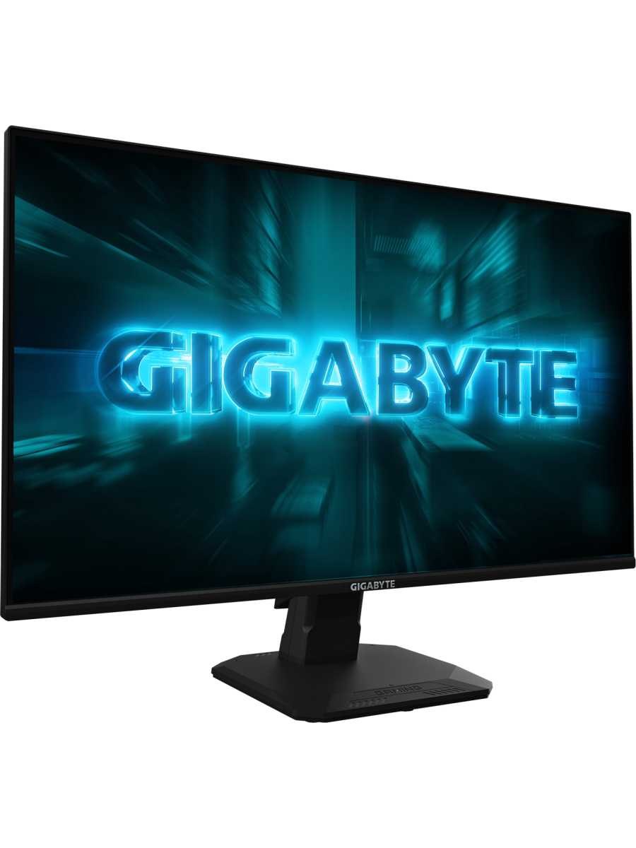 Монитор GIGABYTE GS25F2A фотография 2