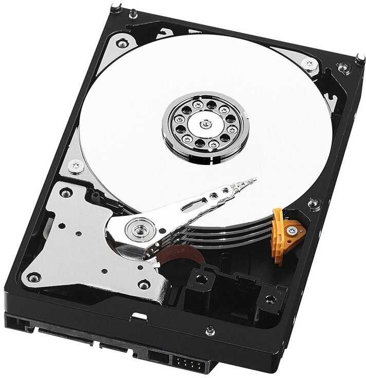 Жесткий диск Western Digital WD Blue (WD30EZAZ) фотография 7