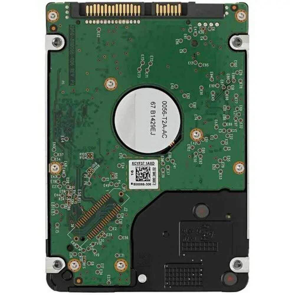 Жесткий диск Western Digital WD Blue (WD30EZAZ) фотография 8