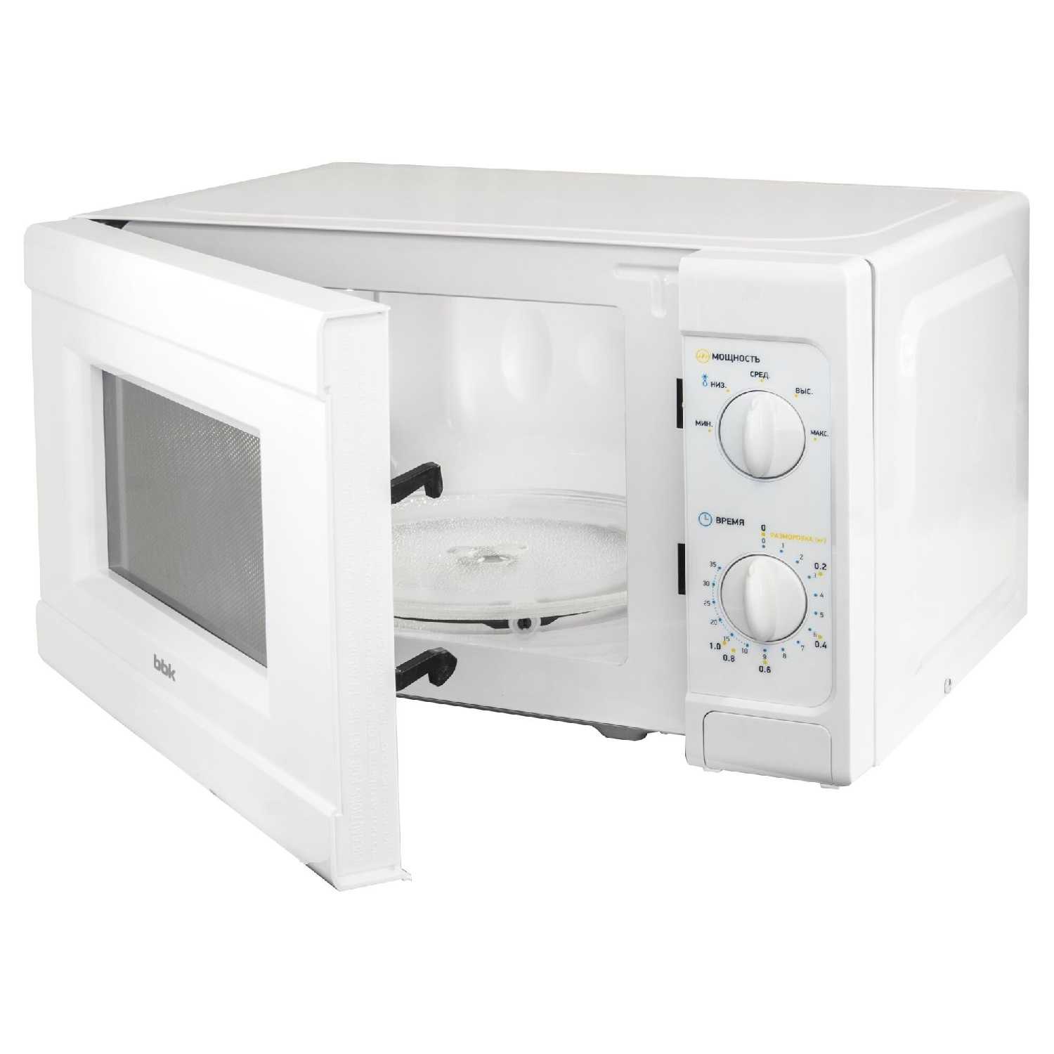 Микроволновая печь BBK 20MWS-705