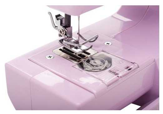 Швейная машина Comfort 6 фотография 5