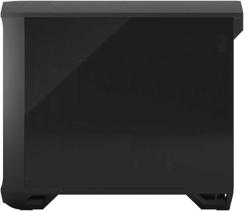 Компьютерный корпус Fractal Design Torrent Nano (FD-C-TOR1N-01) фотография 12