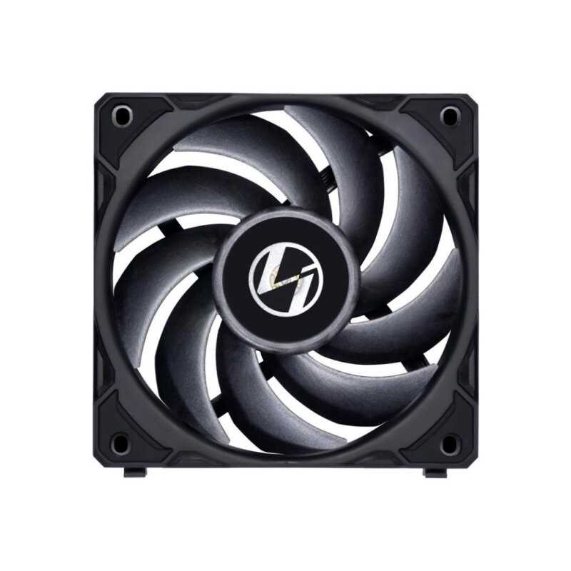Вентилятор Lian Li Uni Fan P28 (G99.12P281B.00) фотография 3