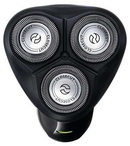 Электробритва Philips AT610 AquaTouch фотография 1