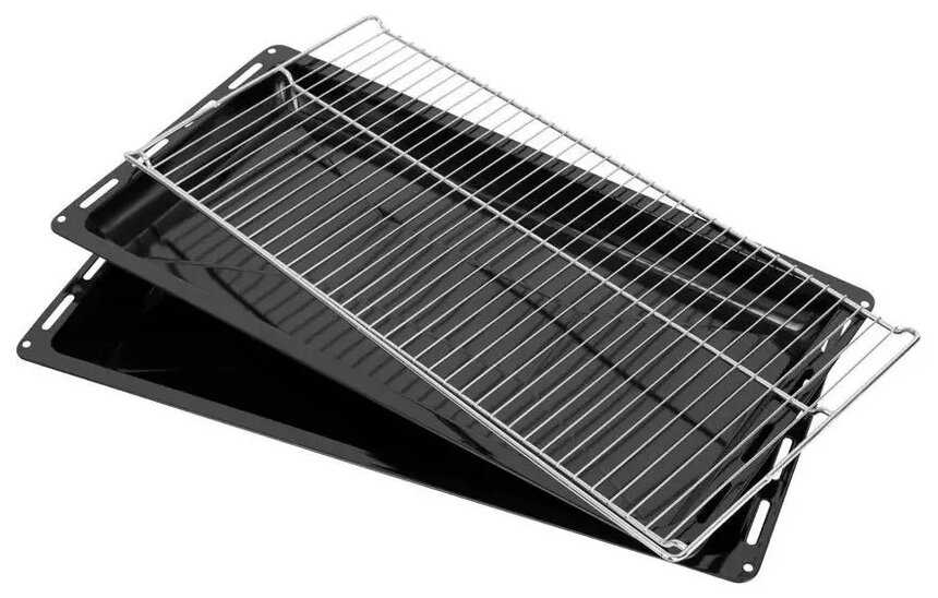 Комбинированная плита Simfer F96 фотография 3