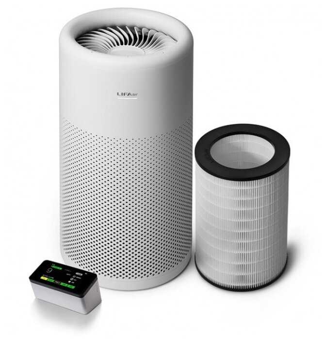Очиститель воздуха LIFAair LA352