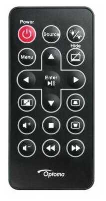 Проектор Optoma ML750e фотография 1