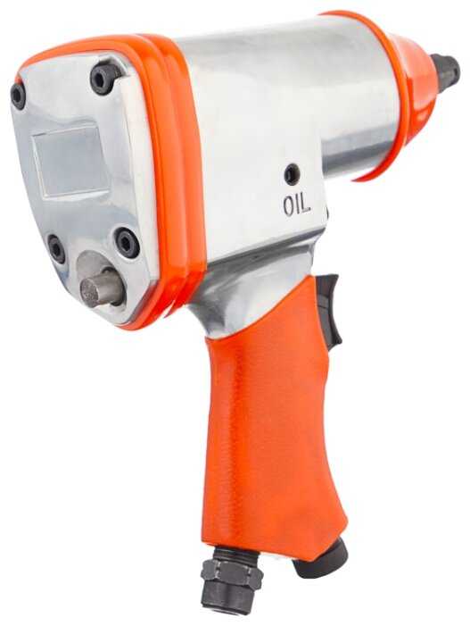 Пневмогайковерт ударный Wester HSS-10 фотография 1