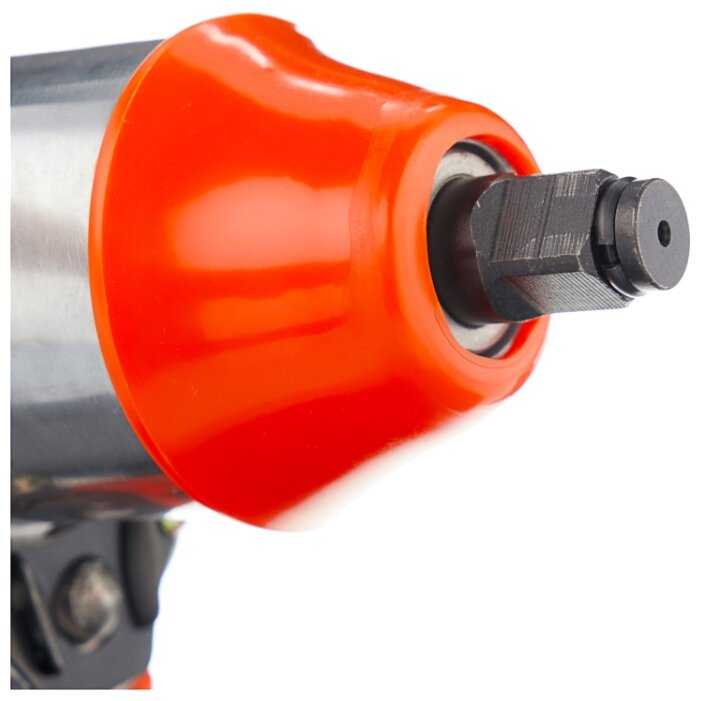 Пневмогайковерт ударный Wester HSS-10 фотография 2