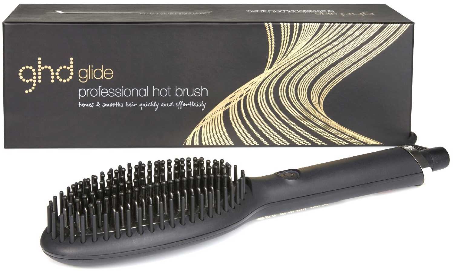 Термощетка GHD Glide Professional фотография 3