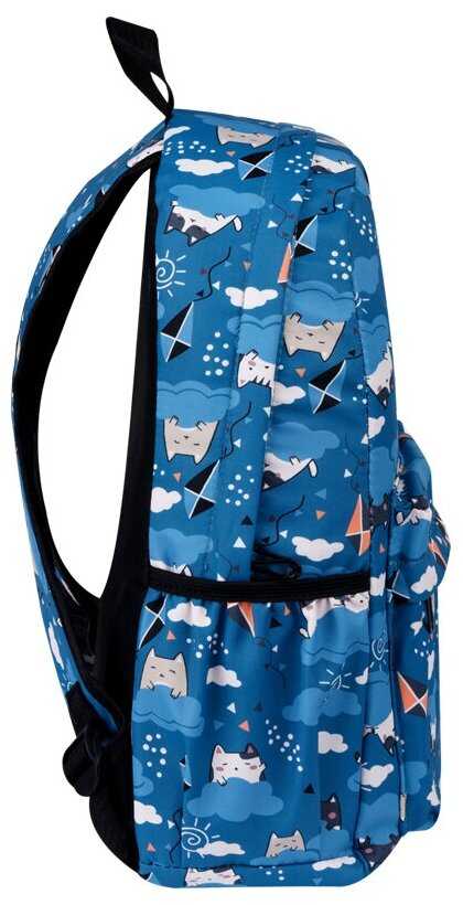 Городской рюкзак ArtSpace Pattern 1805 фотография 9