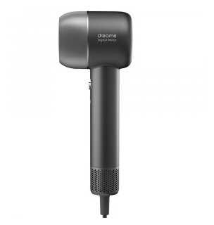 Фены и приборы для укладки Xiaomi Dreame Hair Artist Temperature Control Hairdryer Dark Grey (AHD5- GD0)