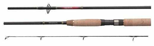 Удилище спиннинговое DAIWA TD-RU962MLFS