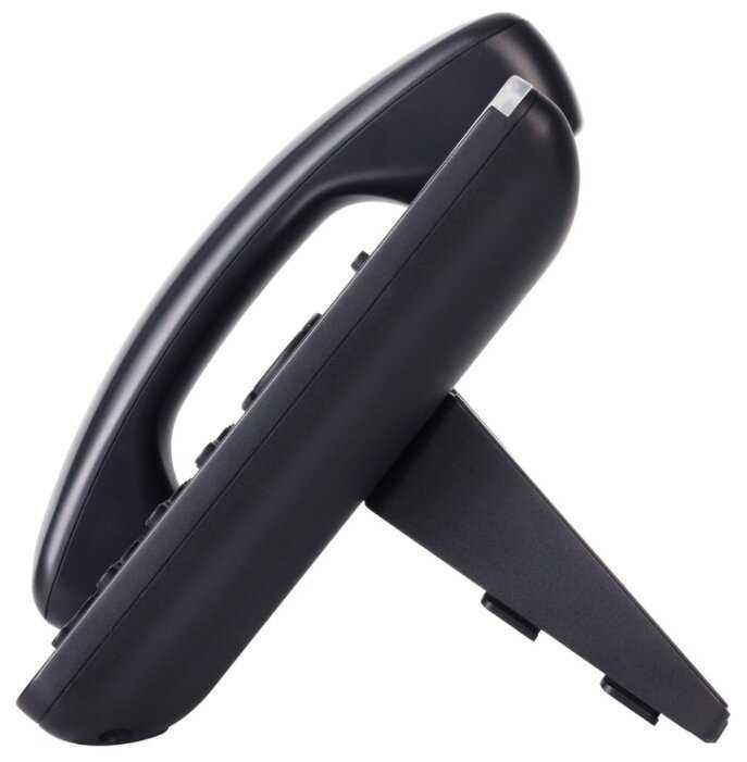 VoIP-телефон Grandstream GXP1615 фотография 2