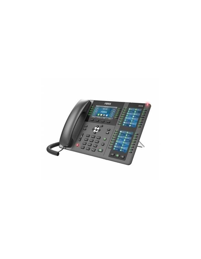 Телефон IP Fanvil X210 фотография 3