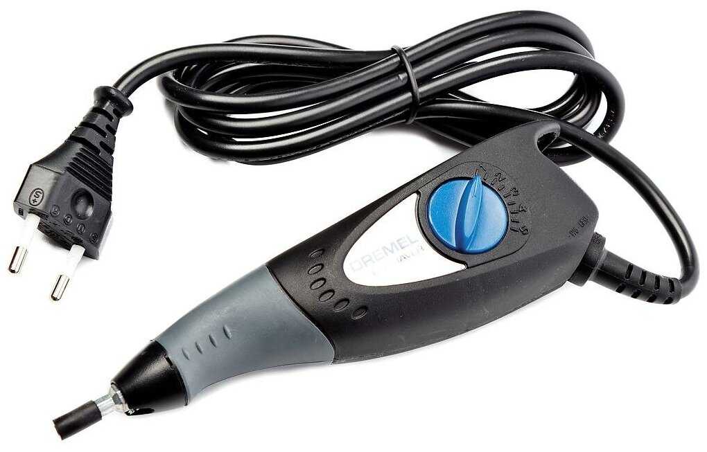 Аккумуляторный гравер Dremel 290-1 фотография 5