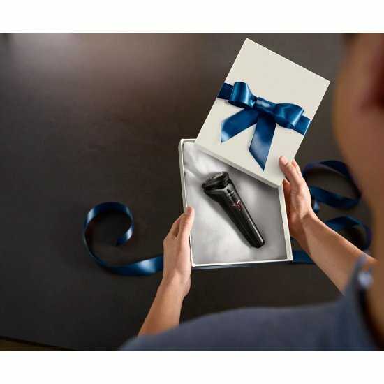 Электробритва Philips S1103/02 фотография 13