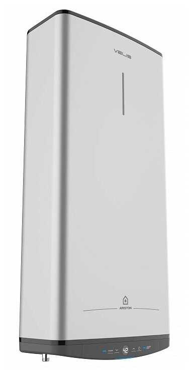 Накопительный электрический водонагреватель Ariston ABSE VLS PRO INOX PW 50 фотография 1