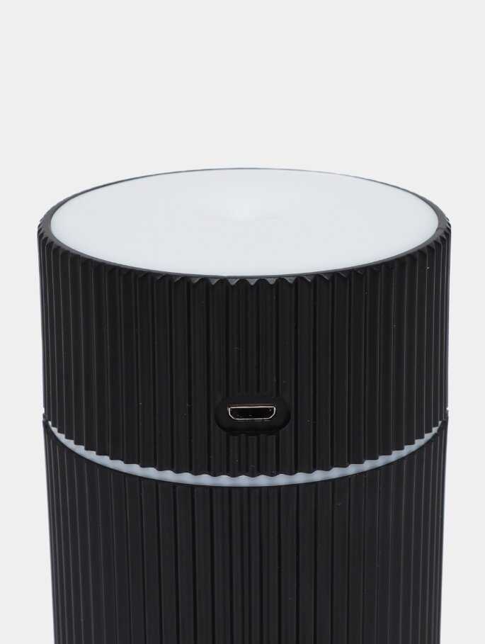 Мини-автомобильный увлажнитель воздуха фотография 4