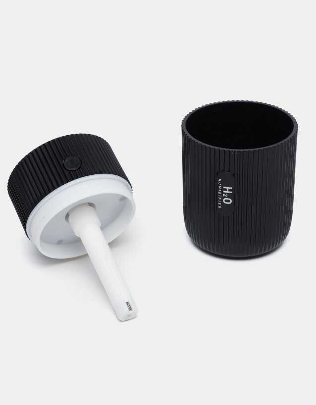 Мини-автомобильный увлажнитель воздуха фотография 5