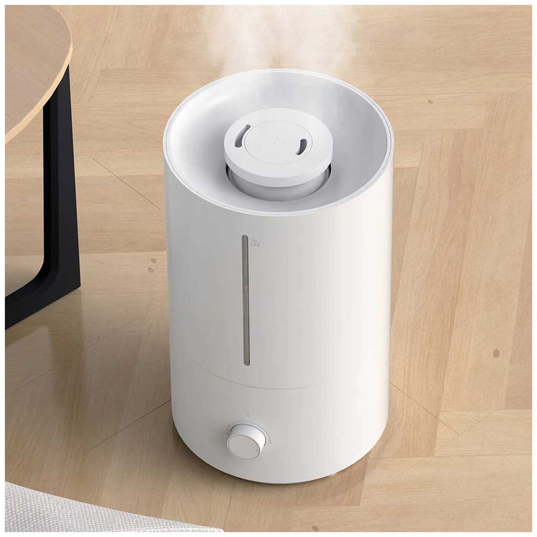 Увлажнитель воздуха Mijia Humidifier 2 Lite (MJJSQ06DY) фотография 2