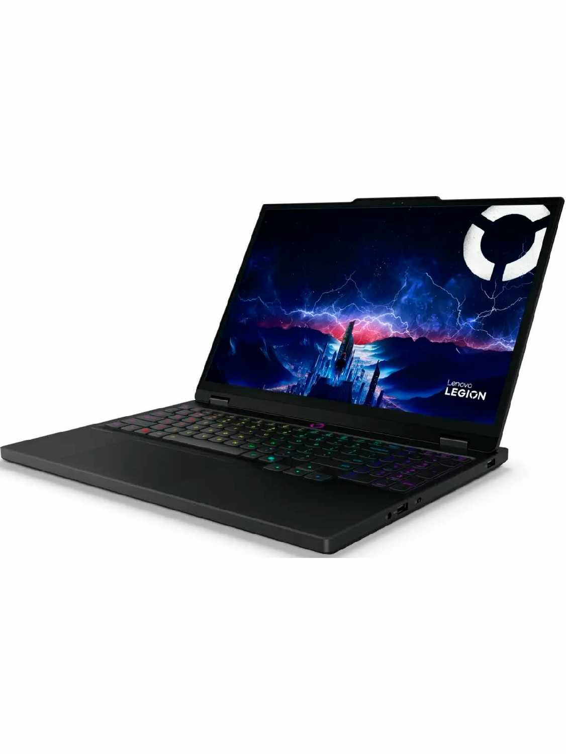 Игровой ноутбук Lenovo Legion 5 15IRX10 фотография 3