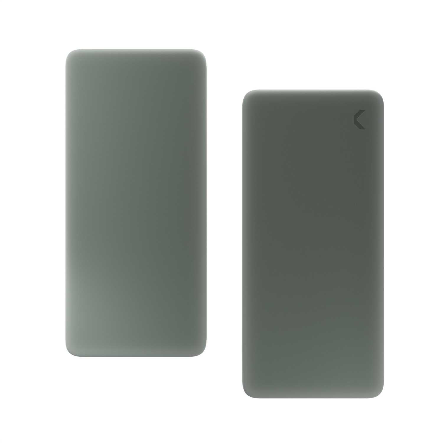 Портативный внешний аккумулятор COMMO AEON CBP-20PD фотография 7