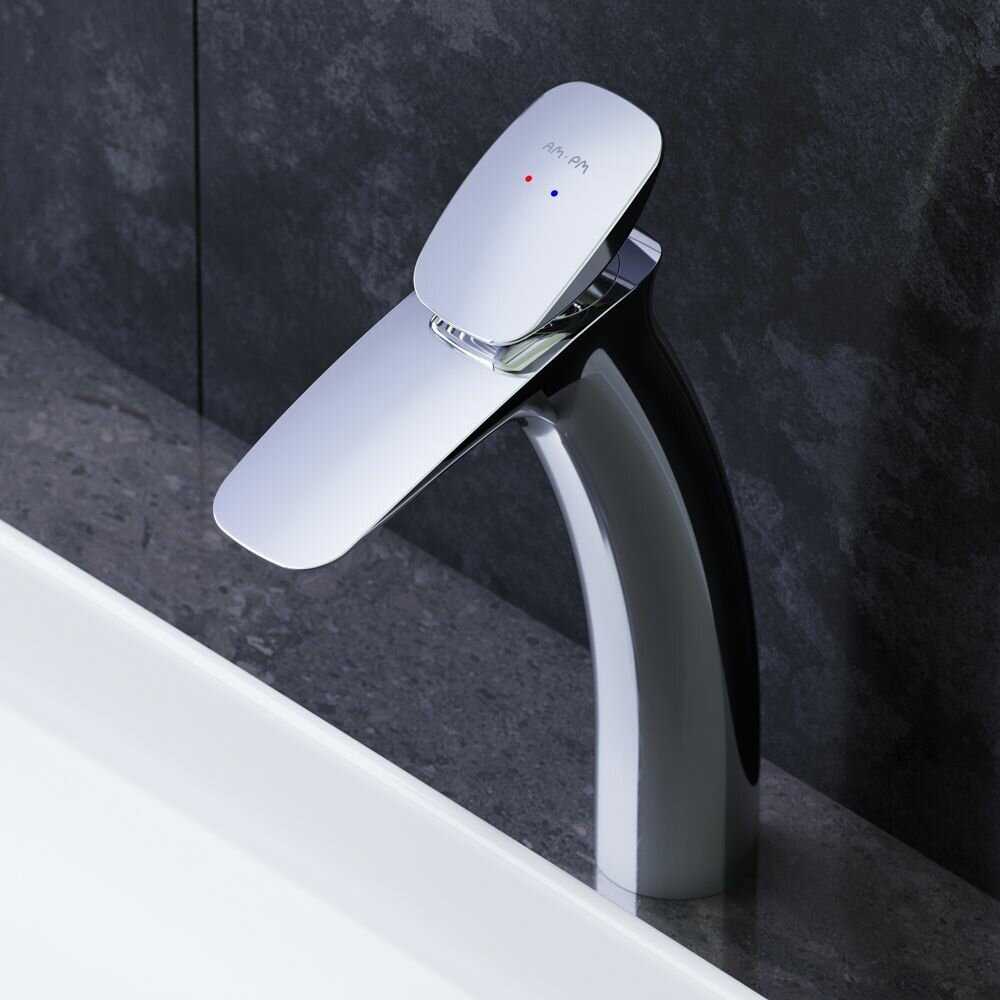 Смеситель для кухни AM.PM Spirit V2.0 (F70A92000) фотография 7