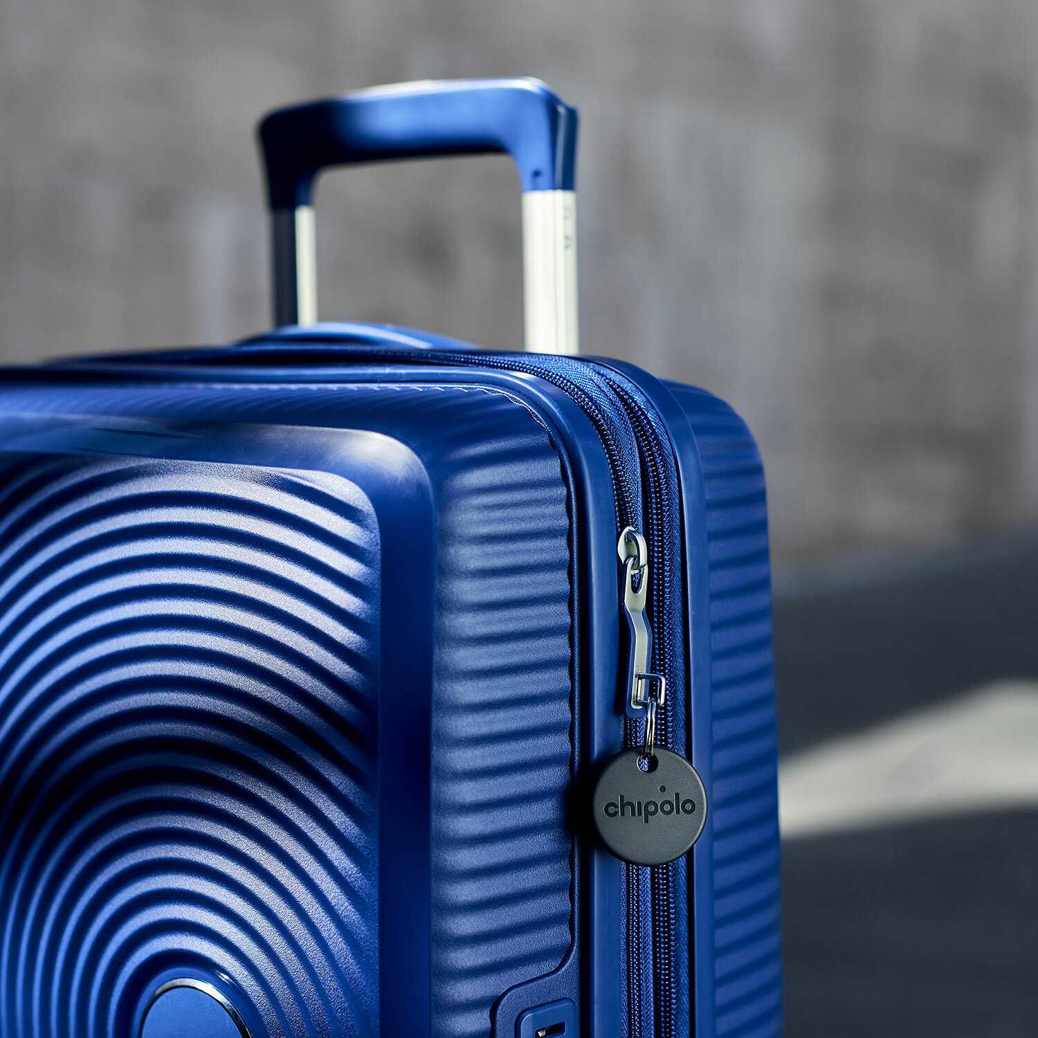 Комплект Chipolo Умной брелок Chipolo ONE Spot фотография 6